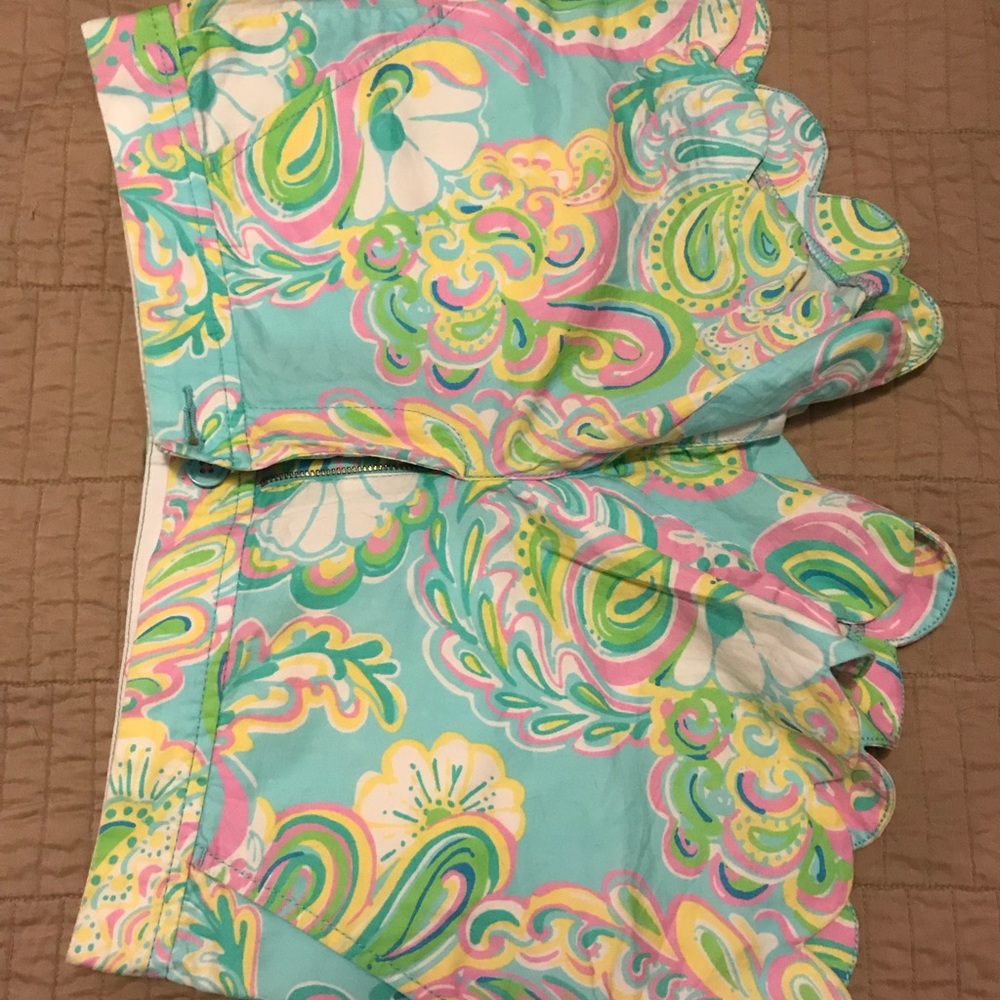 Lilly shorts